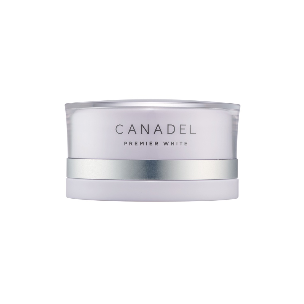 canadel-premier-white-vce-cream-ครีมออลอินวัน-สูตรเข้มข้น-เพื่อผิวขาวกระจ่างใส-ลดฝ้า-กระ-จุดด่างดำ-และลดความหมองคล้ำ