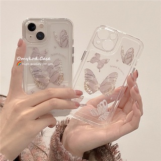 ภาพขนาดย่อของสินค้าReady Stock เคส Casing Samsung A14 A13 A03 A12 A53 A73 A33 A23 A52 A71 A51 A72 A02s A50 A50s A30s A32 A70 A70s A30 A20 A11A21S transparent silicone case Drop protection back cover