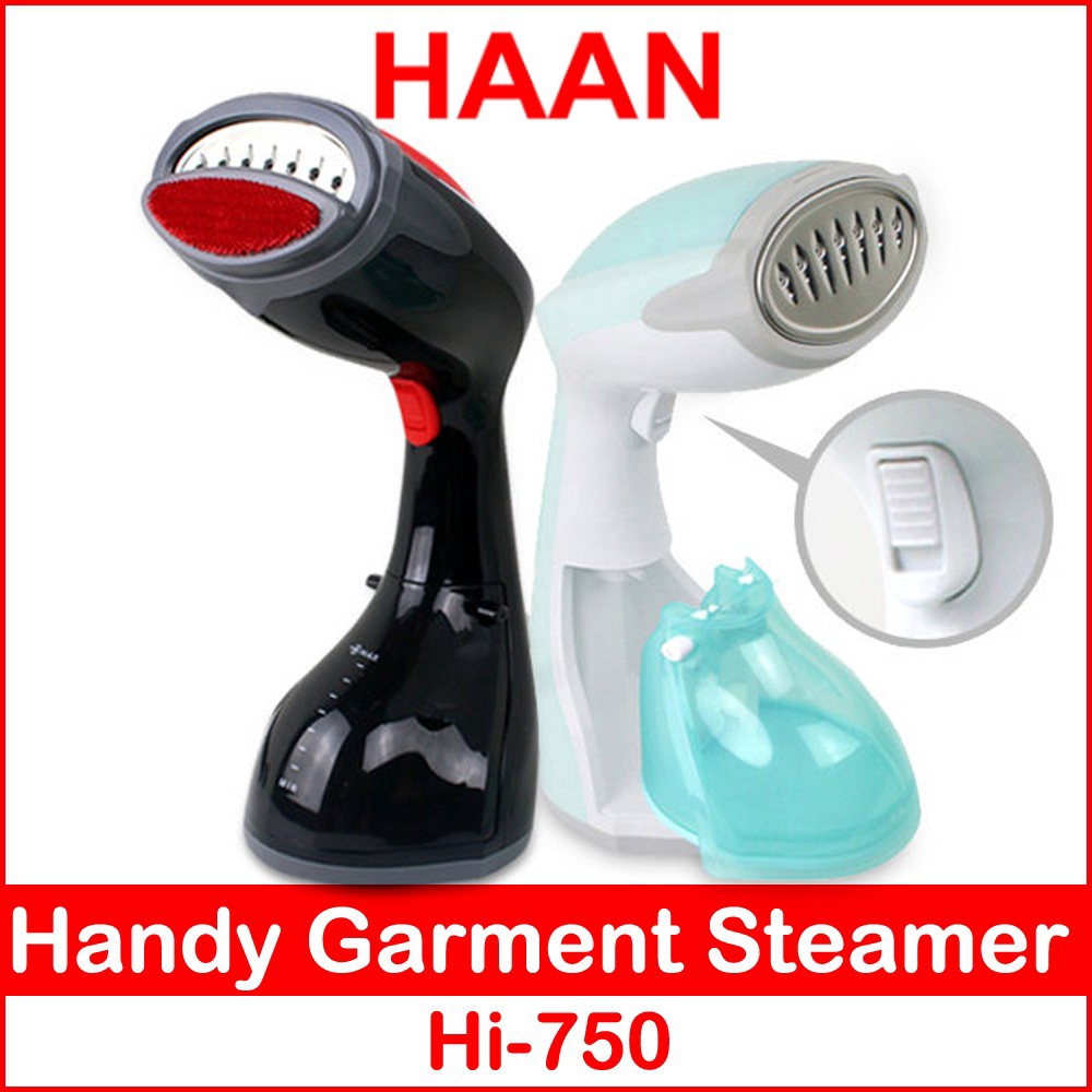 haan-korea-hi-750-power-handheld-garment-portable-steamer-iron-steam