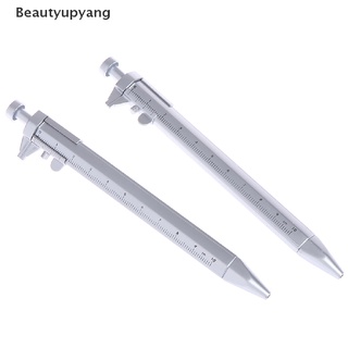 [Beautyupyang] Vernier Caliper ปากกาลูกลื่น เครื่องเขียน สําหรับโรงเรียน
