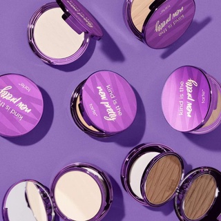 Tarte Shape Tape Pressed Powder 22N