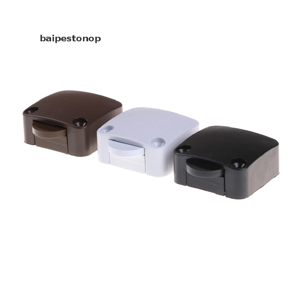 baipestonop-202a-สวิตช์ควบคุมประตูตู้เสื้อผ้า-สวิตช์รีเซ็ตอัตโนมัติ-ขายดี