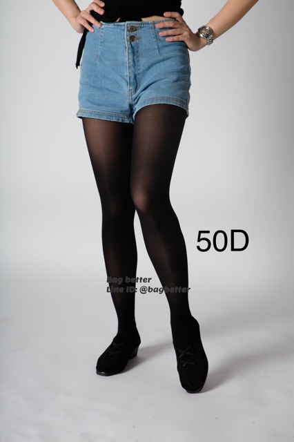 ถุงน่อง-zocks-13d-50d-80d