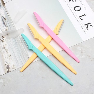 มีดกันคิ้ว Eyebrow Razor *1 ชิ้น