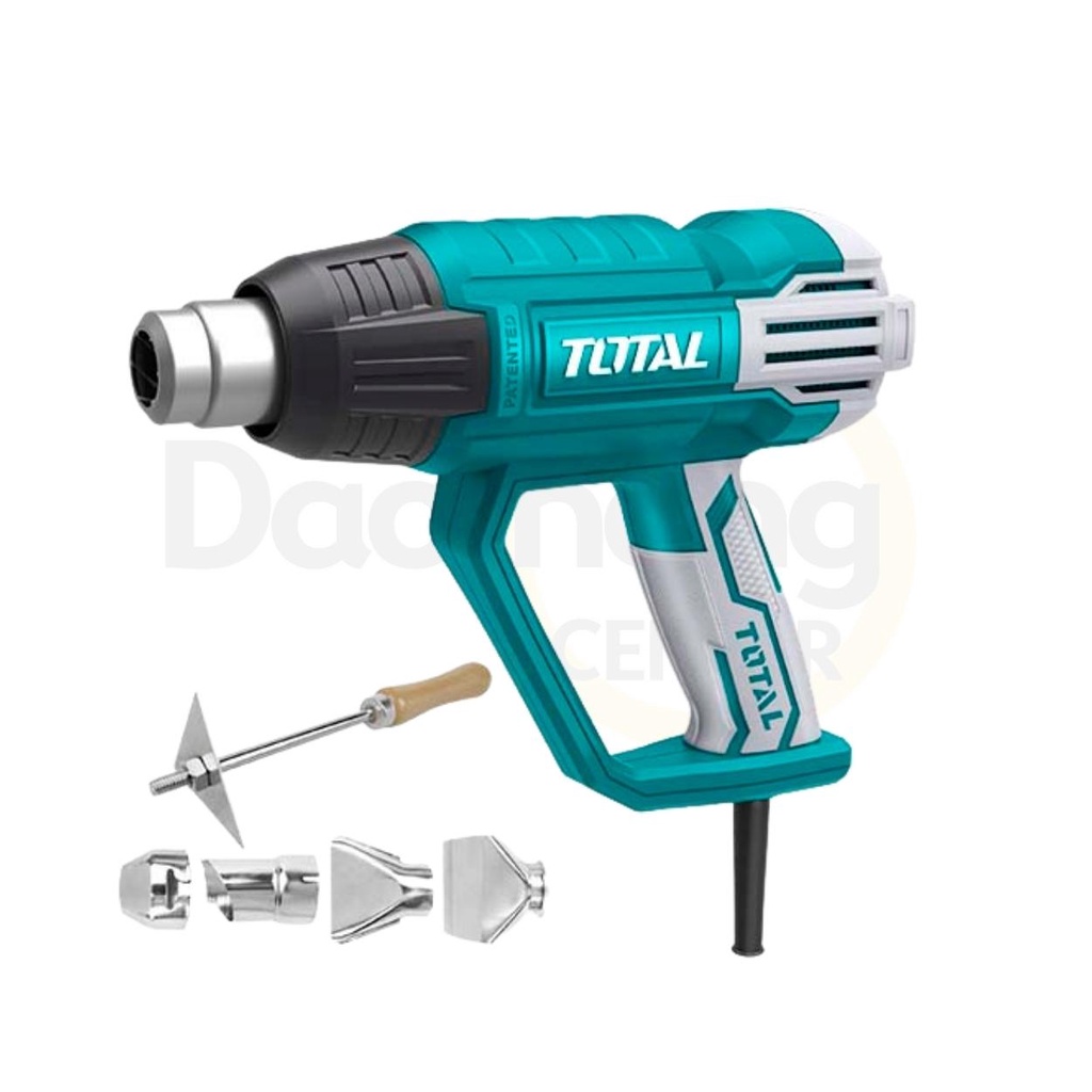 total-เครื่องเป่าลมร้อน-ปรับได้2ระดับ-พร้อมอุปกรณ์-2000w-tb2006-x1เครื่อง