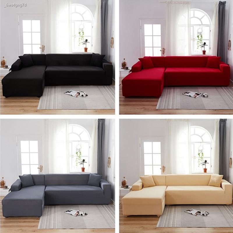 สปอตสินค้า-ผ้าคลุมโซฟา-cod-lt-พร้อมส่ง-gt-1-2-3-4-ที่นั่ง-ผ้าคลุมโซฟา-ผ้าหุ้มโซฟา-สากล-หุ้มโซฟา-l-shaped-universal-sofa-cov