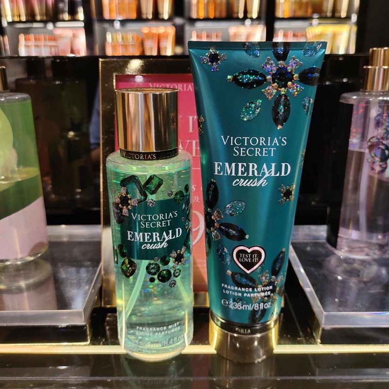 มีบาร์โค้ด-victoria-s-secret-emerald-cush-เฉพาะน้ำหอม-วิคตอเรีย-ซีเคร็ท-แท้