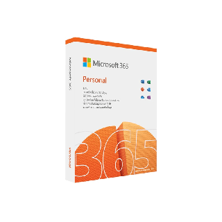 Microsoft 365 Personal (12 Months)
