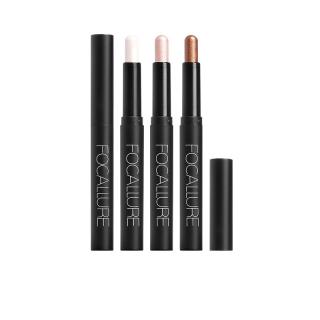 โปรโมชั่น : Focallure อายแชโดว์ไฮไลท์ 12 สี