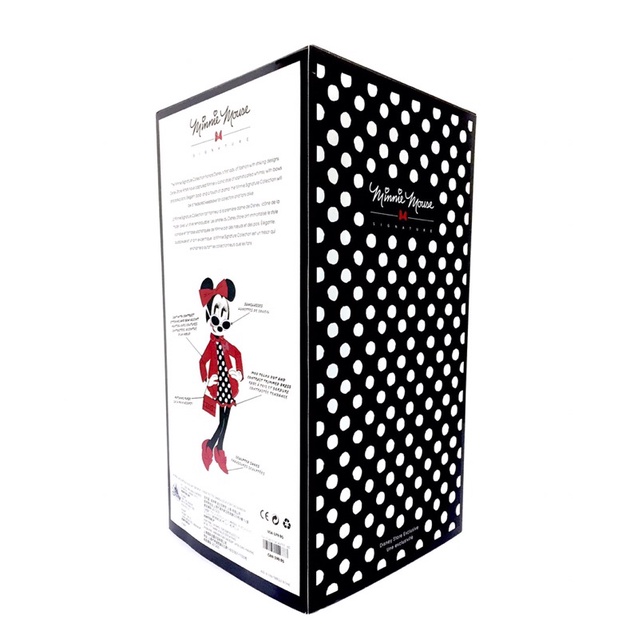 disney-2017-d23-exclusive-minnie-mouse-signature-designer-doll-limited-edition-ตัวที่-330-จาก-523-ตัวทั่วโลก