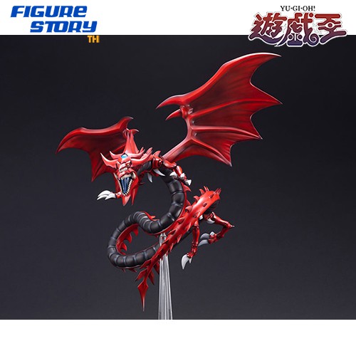 pre-order-จอง-juukouchoudai-series-yu-gi-oh-duel-monsters-slifer-the-sky-dragon-kotobukiya-อ่านรายละเอียดก่อนสั่ง