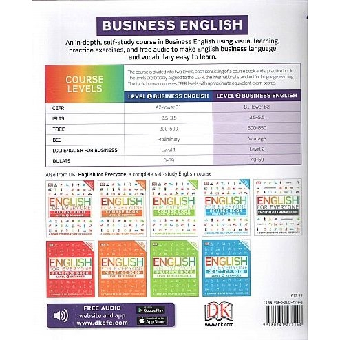 dktoday-หนังสือ-english-for-everyone-business-eng-2-course-book-dorling-kindersley