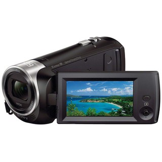 ภาพหน้าปกสินค้าSony HDR-CX405 (PAL) HD Handycam ที่เกี่ยวข้อง