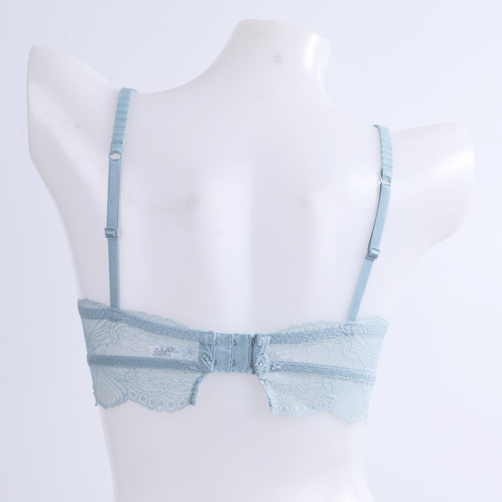 bsc-lingerie-ชุดชั้นในเซีกซี่ลูกไม้-รุปเเบบ-nonwire-bra-ไม่มีโครง-bb3387-be-bl-go-iv-lt-wi