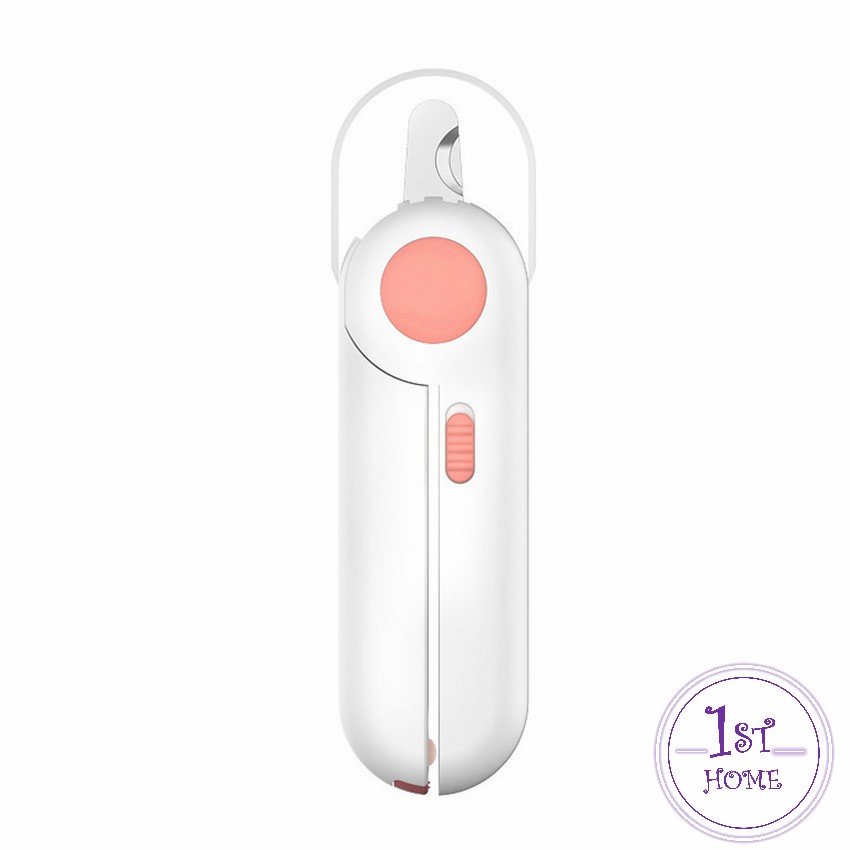 ใช้สำหรับตัดเล็บสุนัขหรือแมว-led-กรรไกรตัดเล็บสัตว์เลี้ยง-มีไฟ-led-pet-nail-scissors