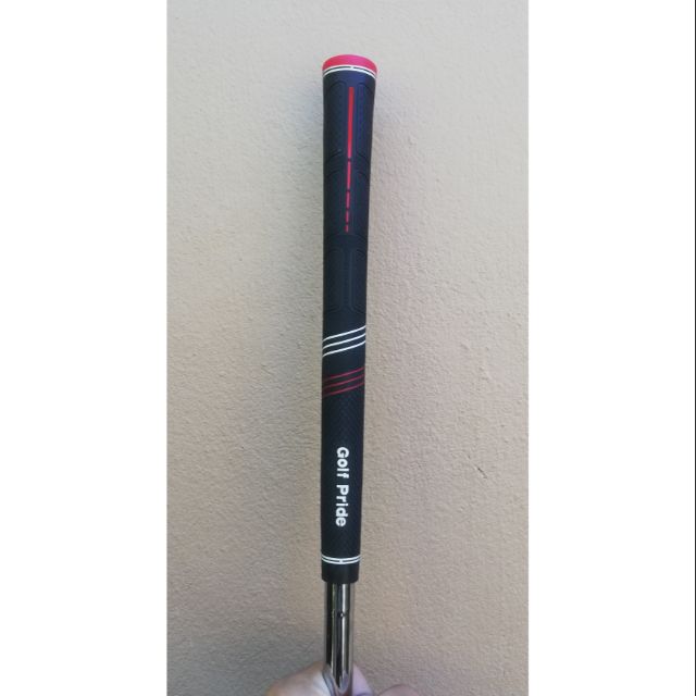 Grip Golf Pride Cp2 Pro ราคาถูกมากกๆ Shopee Thailand