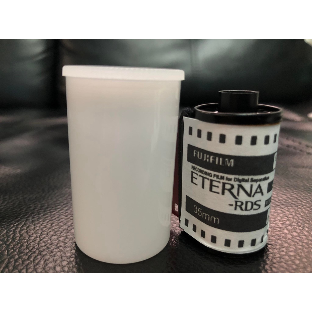 ฺFuji Eterna RDS Black&White 1ม้วนประมาณ 36ภาพ | Shopee Thailand