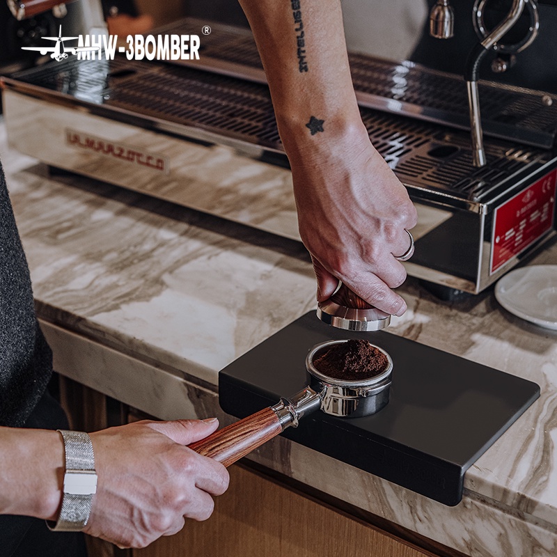 mhw-3bomber-la-marzocco-portafilter-ก้านชงกาแฟ-bottomless