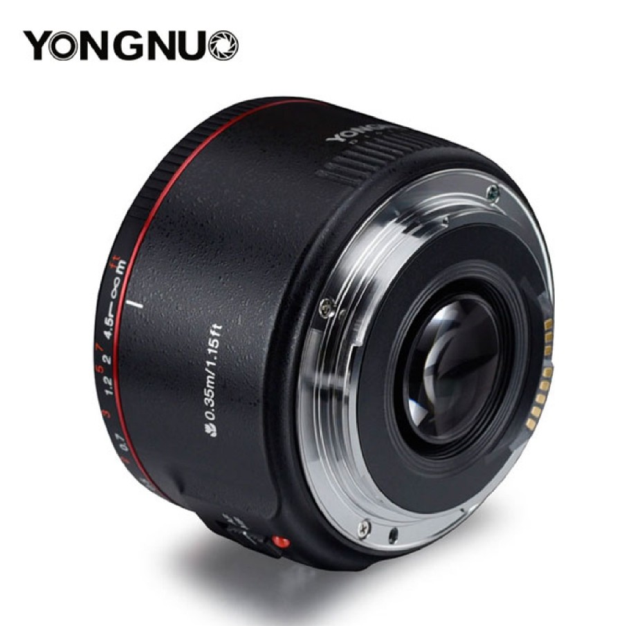 yongnuo-yn-50mm-f-1-8-ii-for-canon-ef-รับประกัน-1-ปี