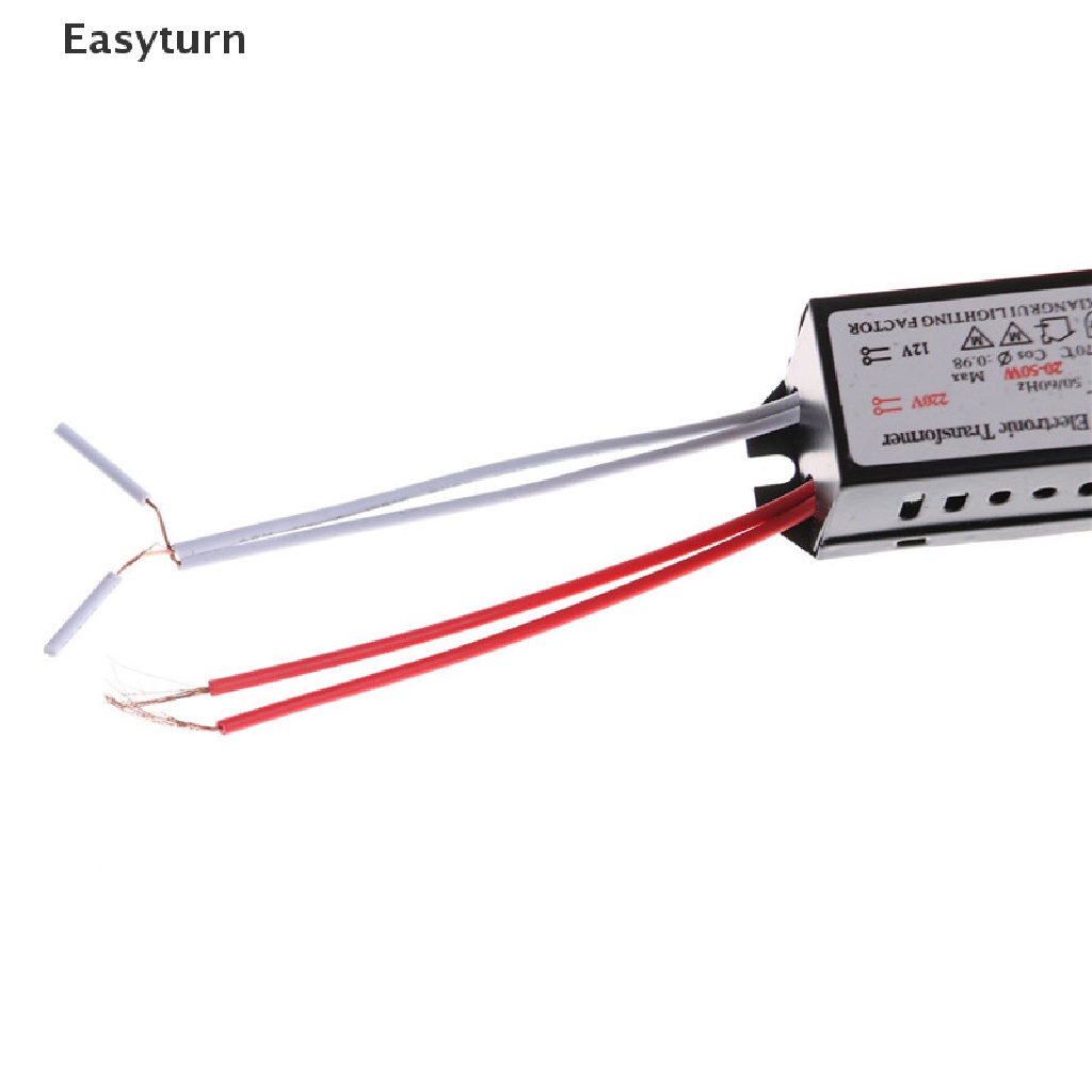 easyturn-หม้อแปลงฮาโลเจนไฟฟ้า-ac-220v-เป็น-12v-20-35w