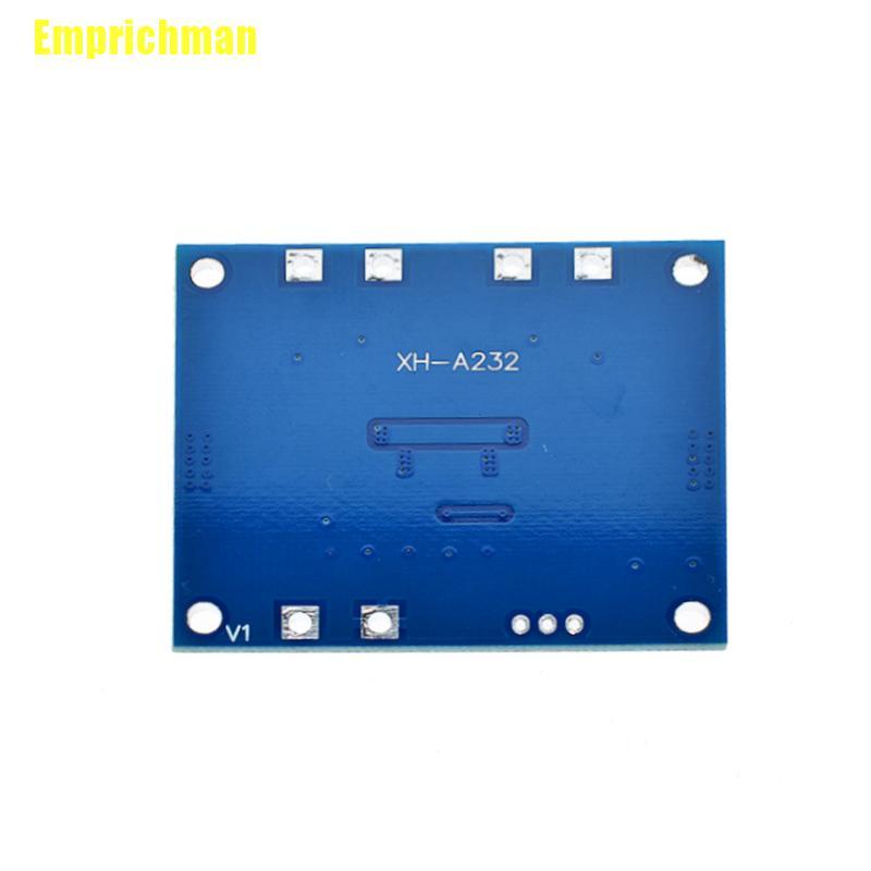 emprichman-เครื่องขยายเสียงสเตอริโอดิจิทัล-tpa3110-xh-a232-30-w-30-w-2-0