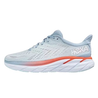 สินค้า รองเท้ากีฬา รองเท้าวิ่งลําลอง รุ่น HOKA ONE ONE Tor ดูดซับแรงกระแทก สําหรับผู้ชาย