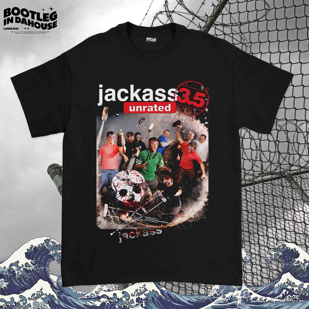 เสื้อเชิ้ต-พิมพ์ลายภาพยนตร์-jackass-3-มิติ-เสื้อเชิ้ต-พิมพ์ลายภาพยนตร์แจ็คอัส-3-มิติs-5xl