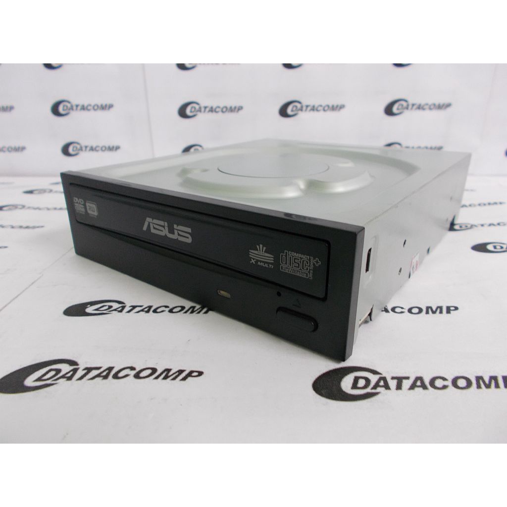 ภาพหน้าปกสินค้าDVD RW SATA มือสองคละยี่ห้อ สภาพดี + แถมสาย Sata ครับ จากร้าน datacomp99 บน Shopee