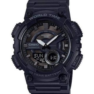 💠CASIO แท้ 💠กันน้ำ 100 %  
- พร้อมกล่องแบรนด์ 
- สินค้ารับประกันศูนย์ CMG 1 ปี
- ราคาเรือนละ 1,450 บาท