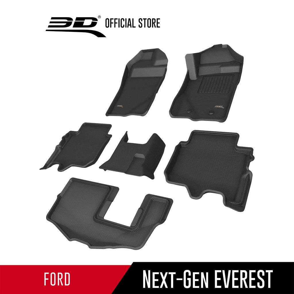ford-พรมปูพื้นรถยนต์-everest-2022-2032