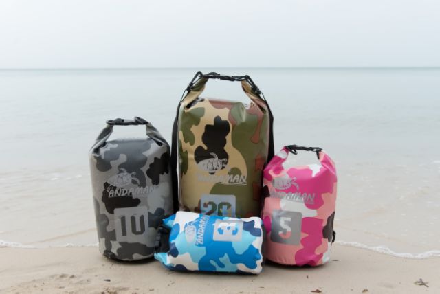 กระเป๋ากันน้ำ-100-ลายพราง-15-ลิตร-100-waterproof-bag-camouflage-15l