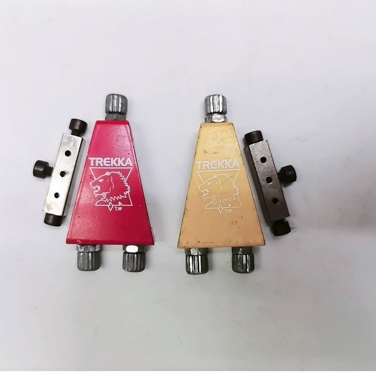 Pervet Gyro cable Splitter Vintage BMX จักรยานเบรค | Shopee Thailand
