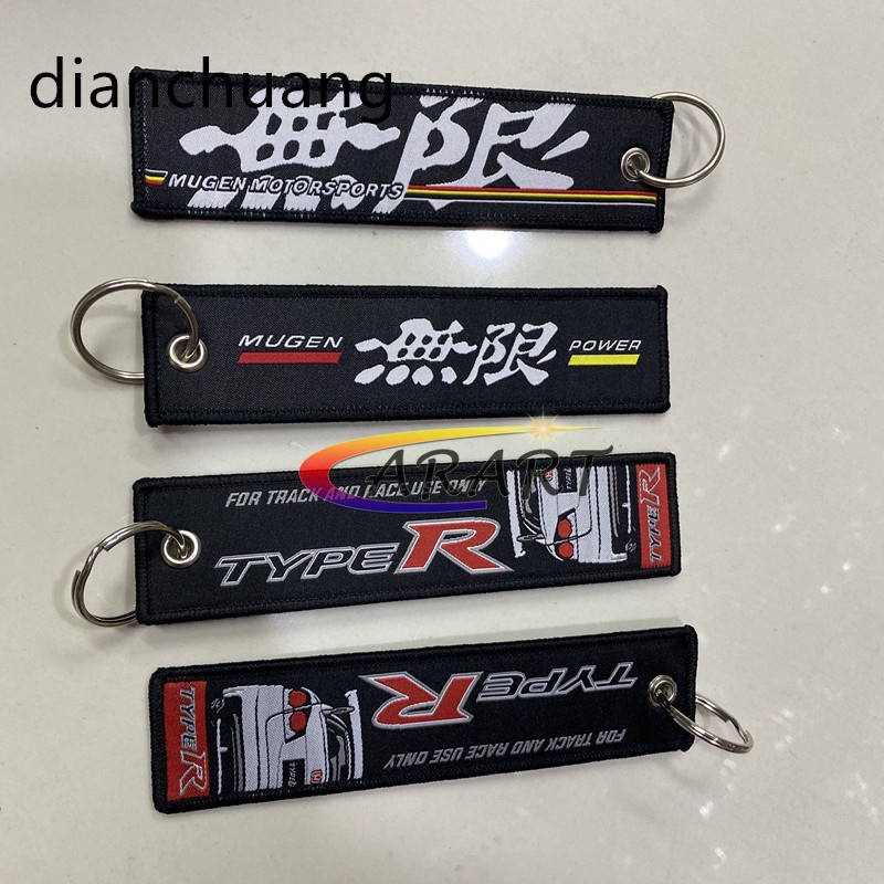 honda-type-r-mugen-พวงกุญแจ-ฮอนด้า-honda-spoon-สาวกฮอนด้า-ต้องมี-สินค้าจำนวนจำกัด