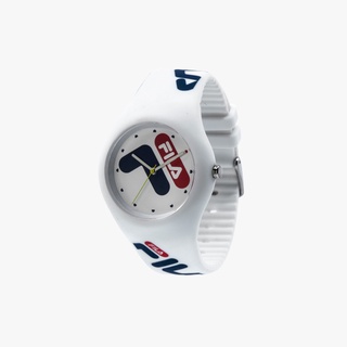 FILA นาฬิกาข้อมือ รุ่น 38-185-003 Stylet Watch White