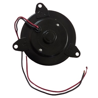 พัดลมหม้อน้ำ เกีย จัมโบ้(ใหม่12V) Car Radiator Fan Motor Kia Jumbo