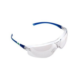 3M แว่นตานิรภัยชนิดเลนส์ปรับความเข้มแสงได้ รุ่น Asian Virtus Sport V36