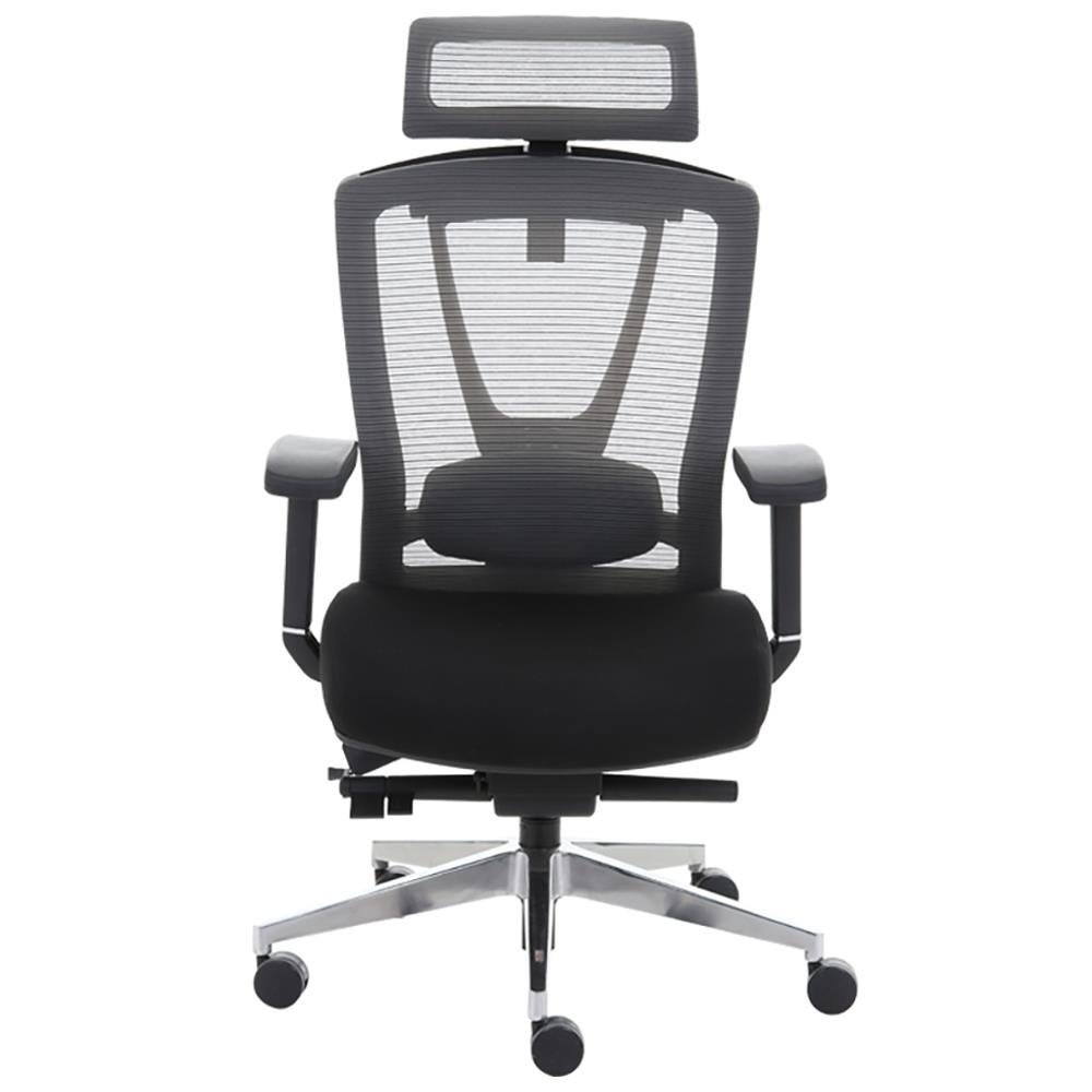 office-chair-ergonomic-office-chair-ergotrend-ergo-x-black-office-furniture-home-amp-furniture-เก้าอี้สำนักงาน-เก้าอี้เพื่