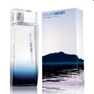 Kenzo L`Eau Par Kenzo Eau Indigo Pour Homme EDT 100 ml.