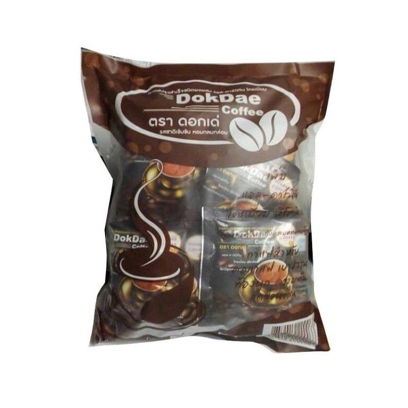 กาแฟดอกเด่-dokdae-coffee