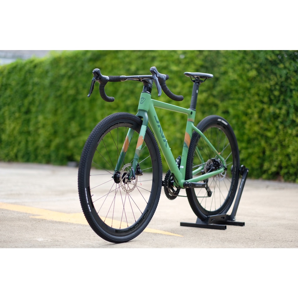 คุ้มราคา!! หมอบสายลุย JAVA IDRA GLAVEL BIKE | Shopee Thailand