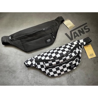 คาดอก vans รุ่นคลาสสิค ถ่ายจากสินค้าจริง พร้อมส่งจากกทม