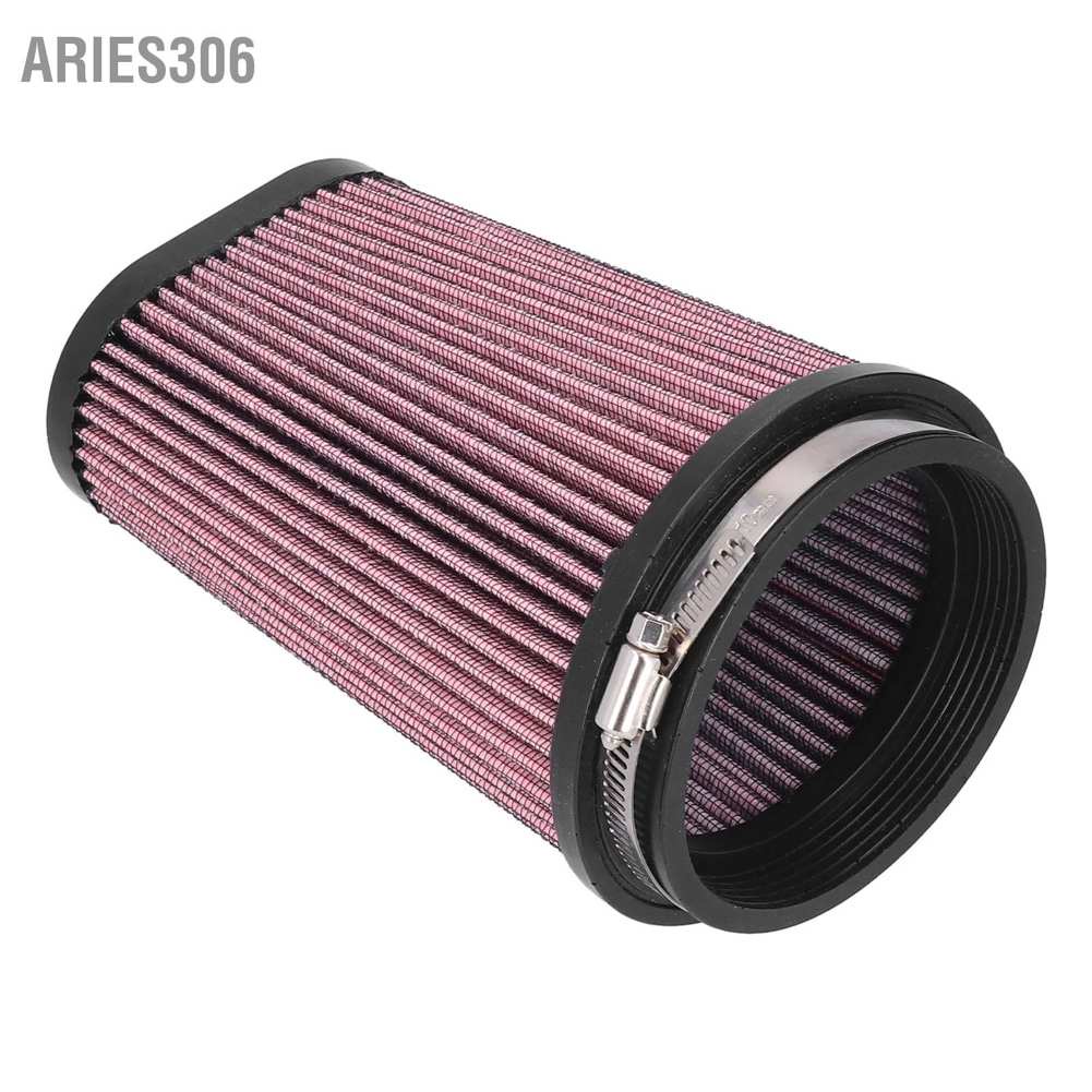 aries306-ไส้กรองอากาศรถจักรยานยนต์-แบบเปลี่ยน-สําหรับ-yamaha-atv-yfz350-banshee-1987-2006