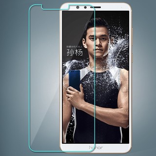 เคสโทรศัพท์มือถือลายการ์ตูนสําหรับ Huawei Honor 8 Pro Lite 9 V 9 5x6 X 5 A 5 C 7 X Y6 Iiฟิล์มกระจก