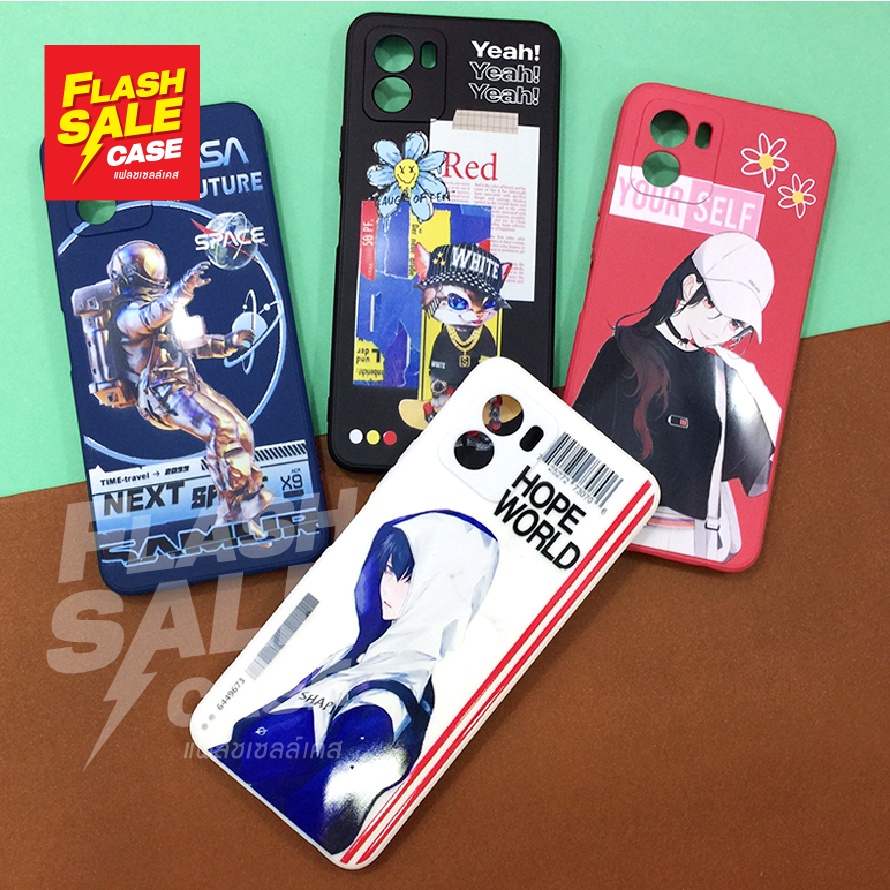 vivo-v19-v21-5g-y12-y15-y17-y31-2021-เคสมือถือพิมพ์ข้าง-tpu-กันเลนส์กล้องพื้นหลังกันรอย-ลายการ์ต