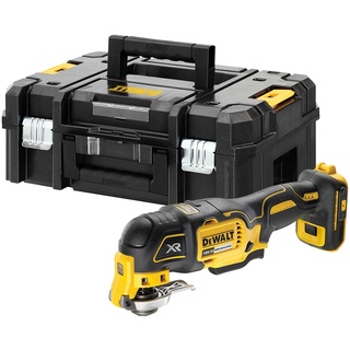 DEWALT DCS356NT-XJ เครื่องมืออเนกประสงค์ไร้สาย 18V มอเตอร์ไร้แปรงถ่าน/Brushless (เครื่องเปล่า)