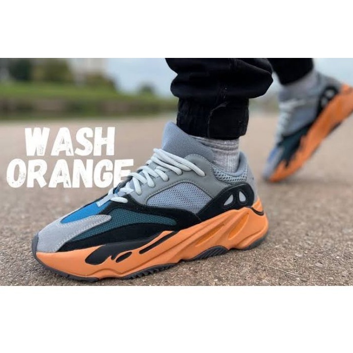 adidas-yeezy-700-wash-orange-แท้