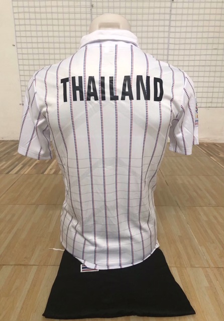 ชุดกีฬาผู้ใหญ่-ทีมชาติไทย