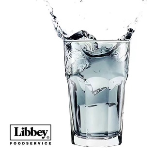 Libbey Libby Glass Milk Juice Whiskey Beer Mug