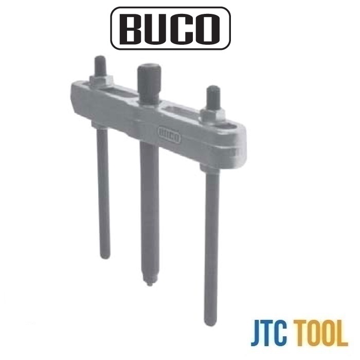 Buco เฉพาะขาเหล็กดูดลูกปืนแบบจาน Mechanical Pullers Units Shopee