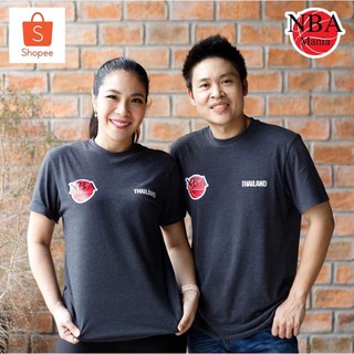 เสื้อ T - Shirt NBA Mania